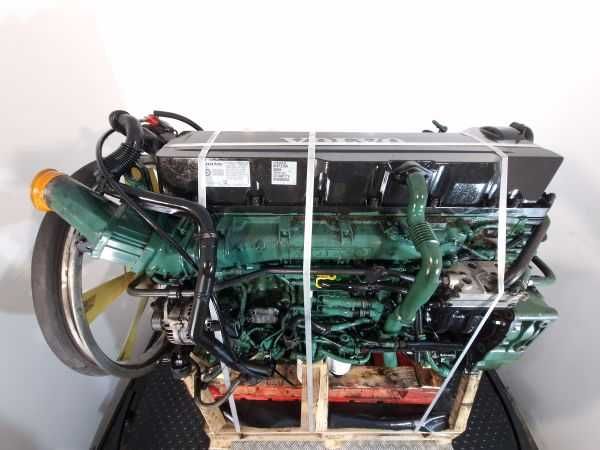 Motor complet Volvo D13C460 EUV - piese/dezmembrari Volvo