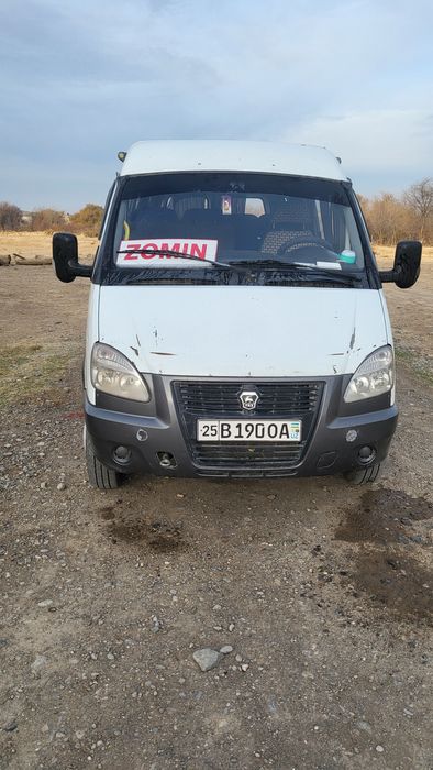 Gazel biznes yili 2013 yil narxi 85mln kelishamz