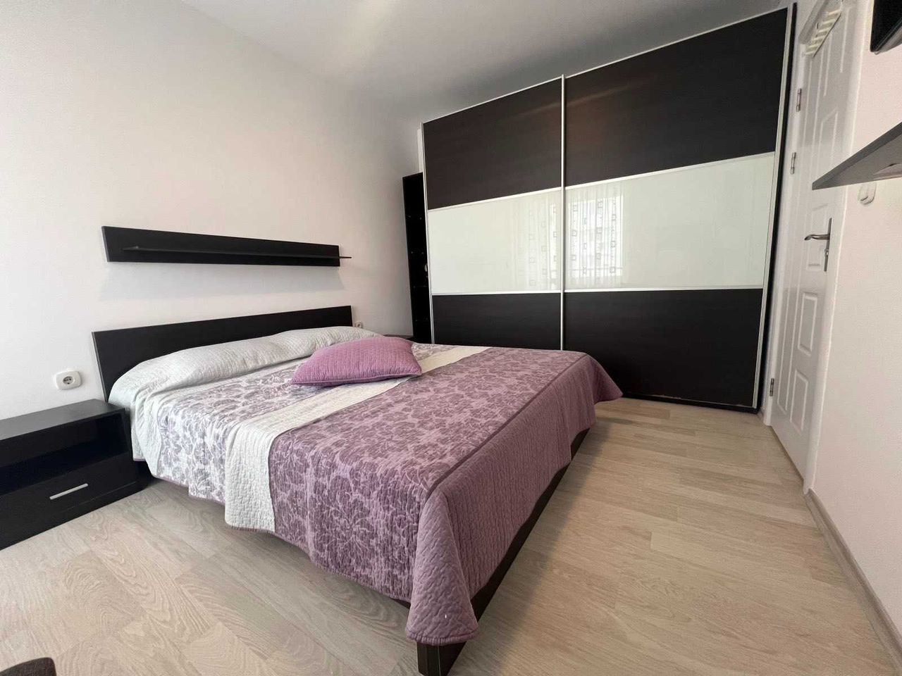 Дава се под наем Тристаен апартамент в София, Младост 4 - 76 кв.м за 650 € - Снимка #6