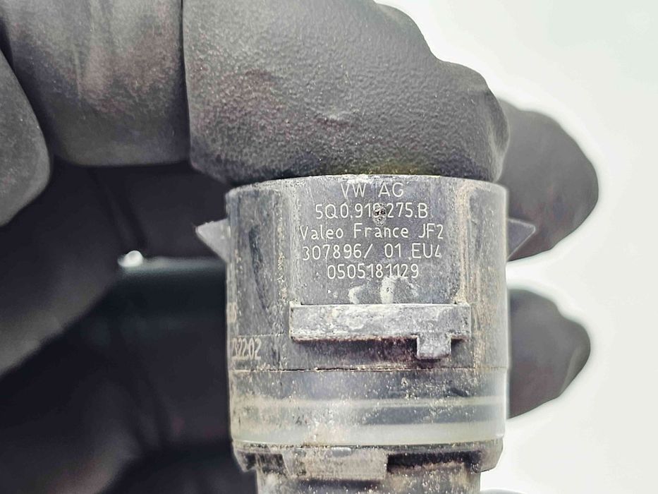 Senzor parcare  Volkswagen Jetta 4 (6Z) [Fabr 2011-2017] 5Q0919275B