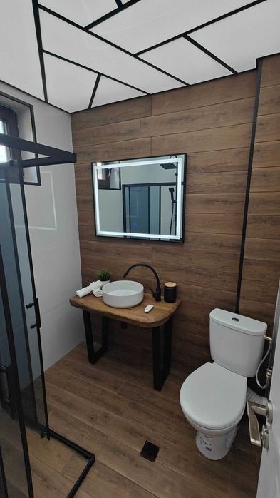 Продава се Четиристаен апартамент в Стара Загора, Аязмото - 105 кв.м за 1276 €/кв.м - Снимка #1