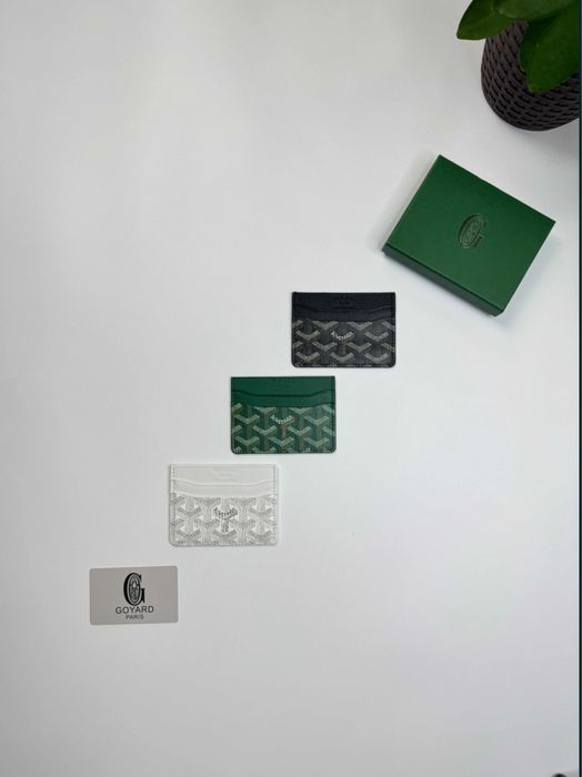 Goyard Cardholder