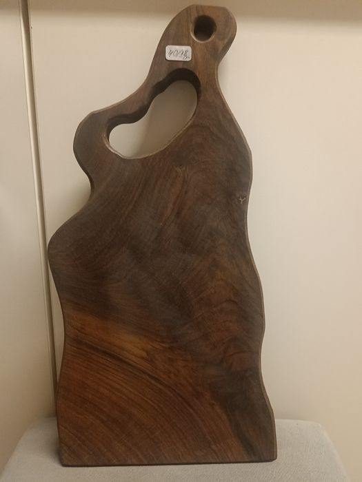 Промо - дъски за мезета от орех