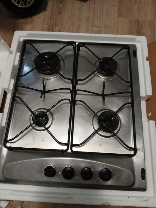 Plită pe gaz ARCTIC