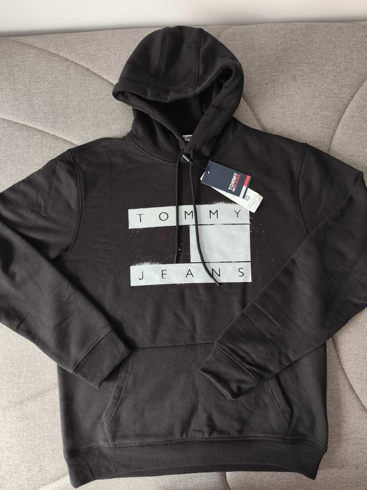 Hanorac Tommy Hilfiger