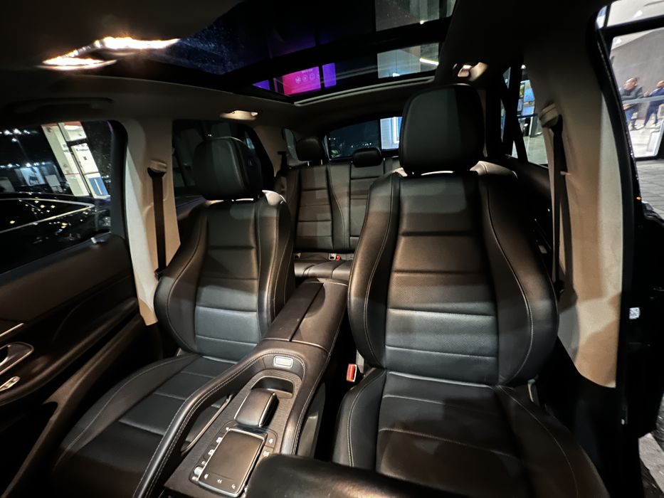 Mercedes Benz Gle 350DE 4Matic 2022/10 110.000KM