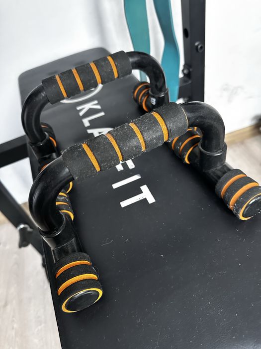 Set pentru sport ( accesorii pentru sala )