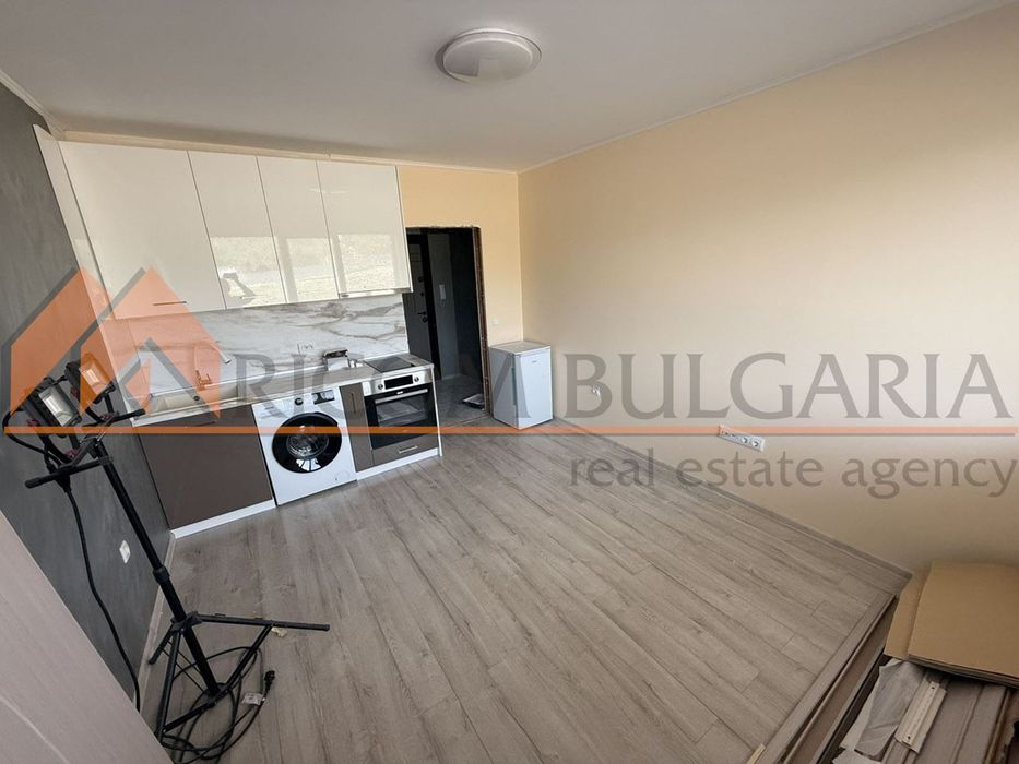 Продава се Едностаен апартамент в Варна, Виница - 26 кв.м за 2039 €/кв.м - Снимка #3