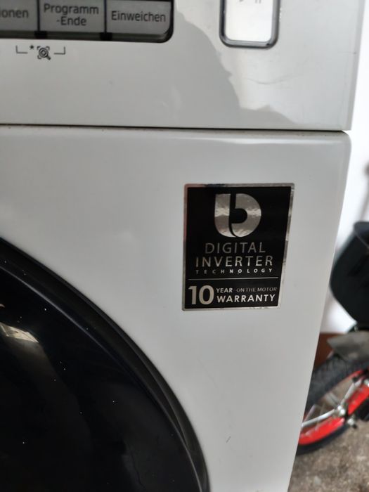 Masina de spalat Samsung 7 kg