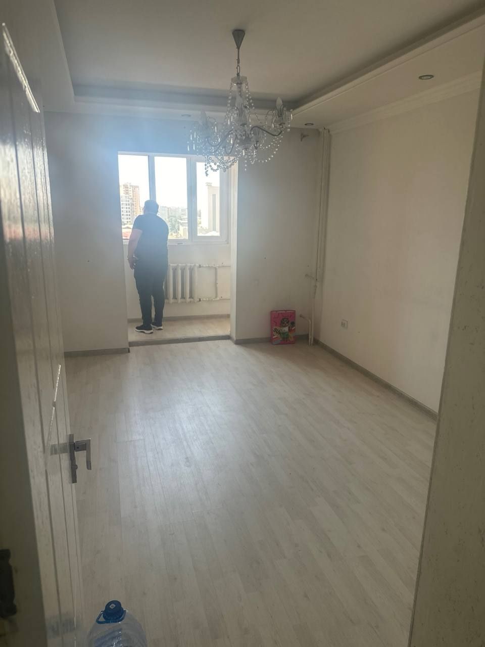 Сергели 2 кв 6/8/9 санузел 2 та. 140 м. кв