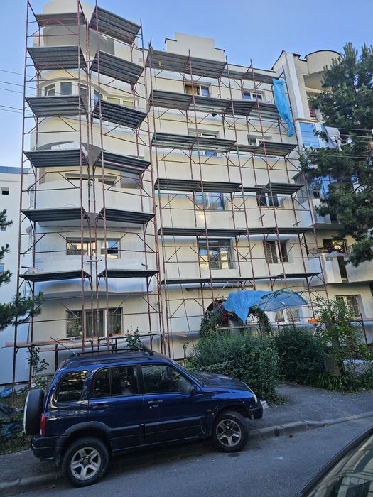 Inchiriez schela 5lei mp