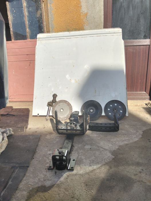 Cupla tractor 453 de vanzare