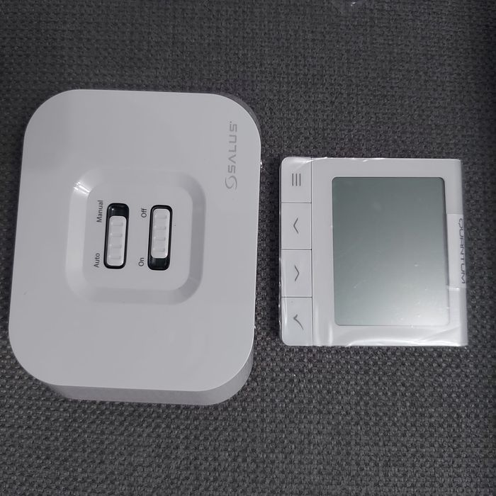 Termostat inteligent wireless IT700