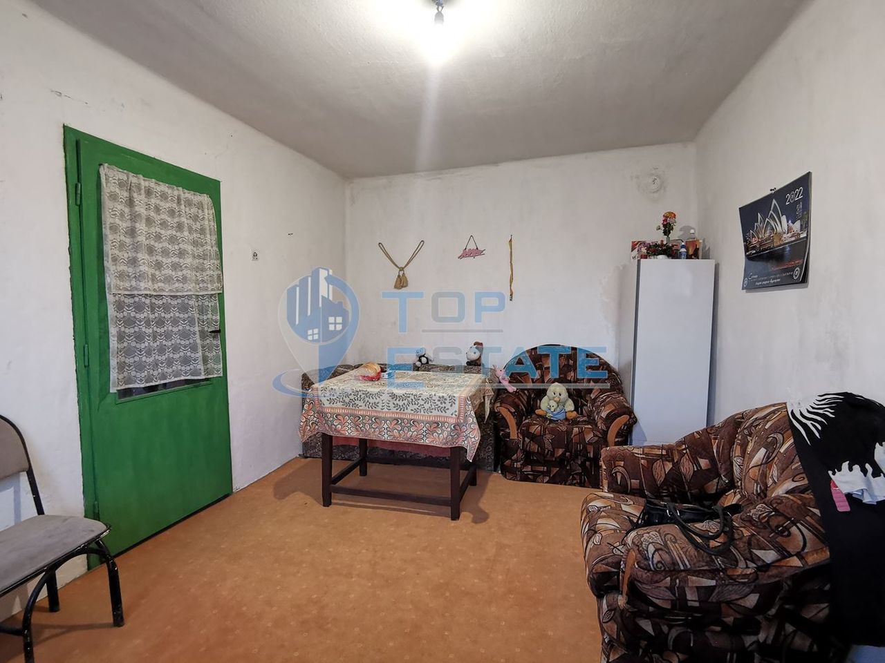 Продава се Къща в с. Ресен, Област Велико Търново - 145 кв.м за 311 €/кв.м - Снимка #4