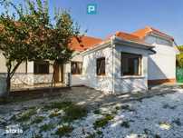 Casă cu 4 camere în Urseni, complet renovată!