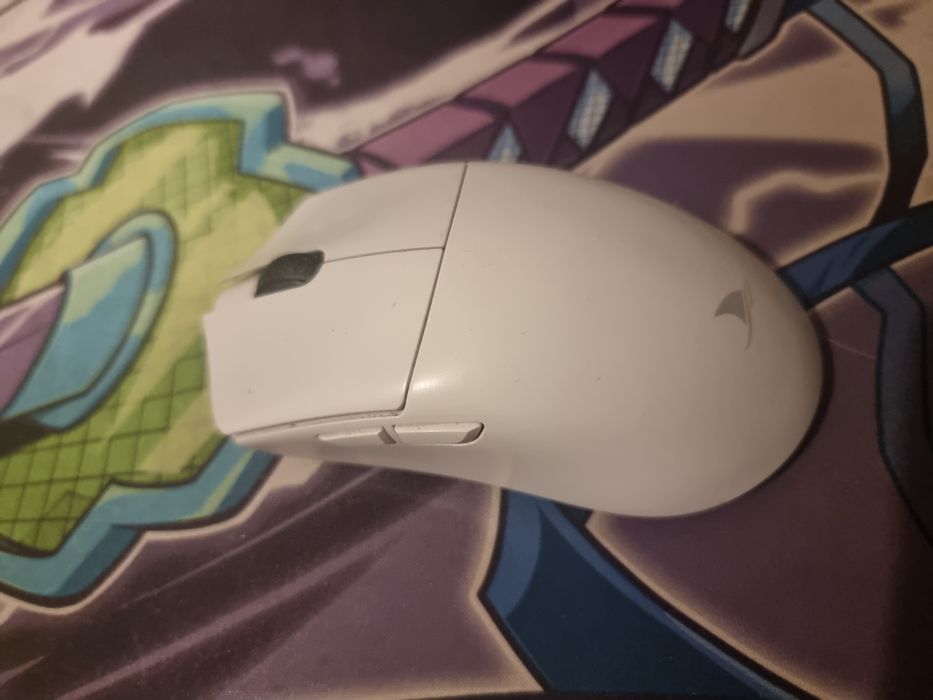 darmoshark m3 мышь