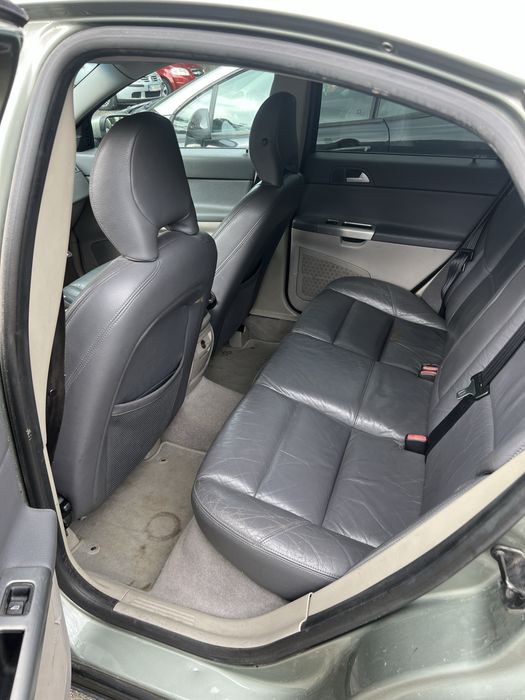 Volvo S40 / 1.6D / 2007
