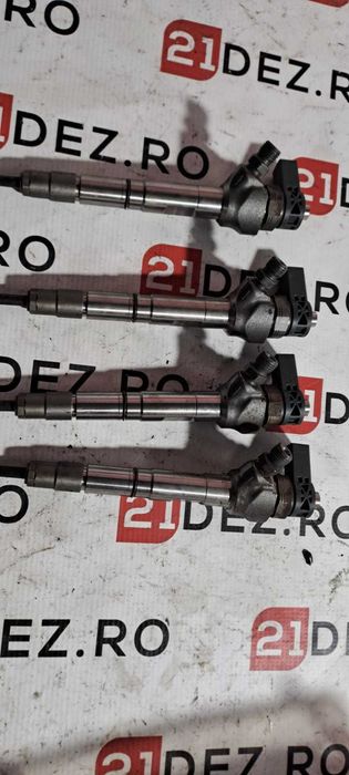 Injectoare 1.6 TDI cod motor CRK DCX cod injector 04L130277AD