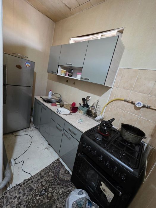 Arenda Olmazor tumani Qora Qamish 2/1
