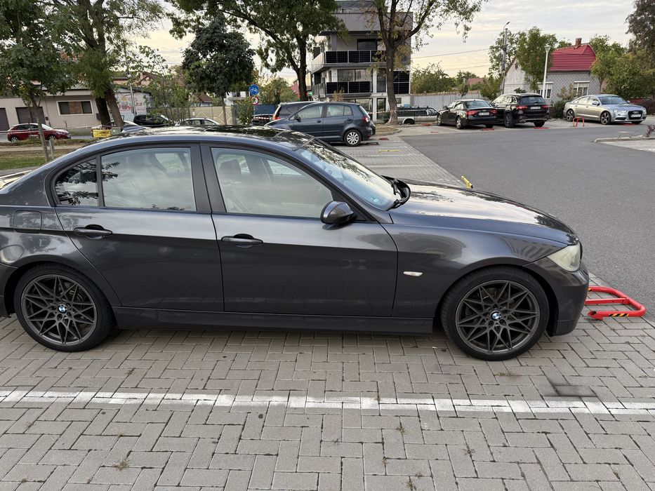 Vand Bmw seria 3 E90 2007