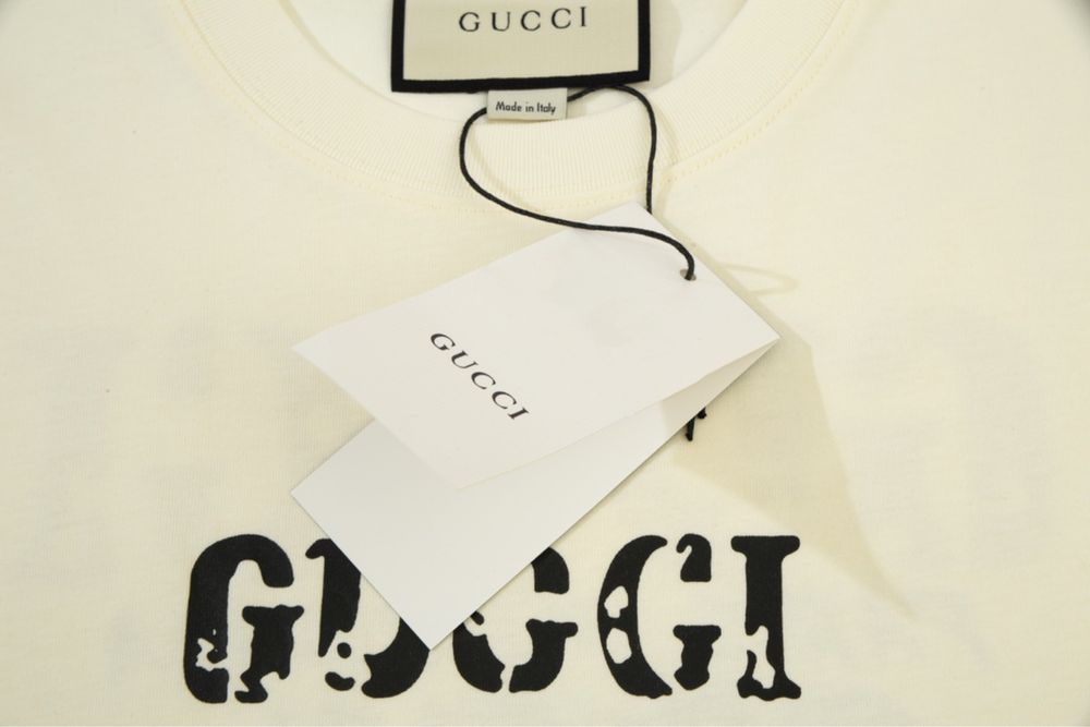 Tricou Gucci colectie 2024