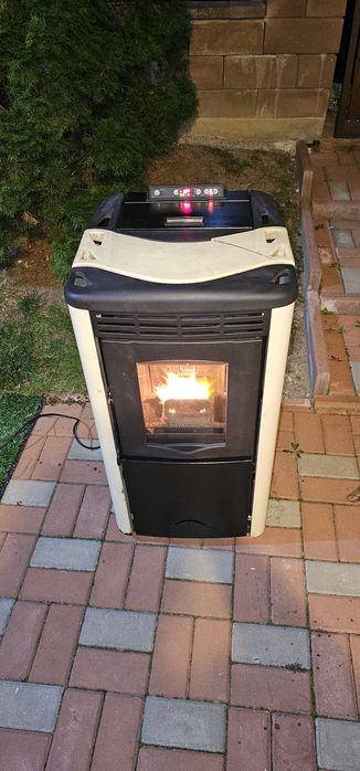 Soba Peleti Extraflame