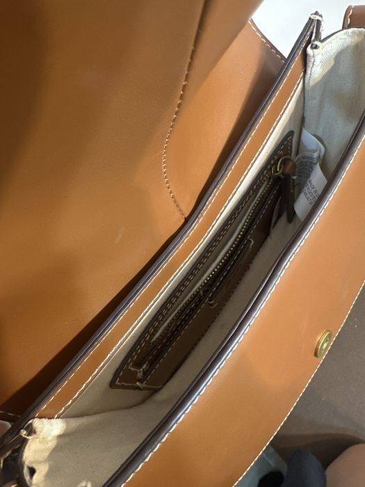 дамкса чанта Zara