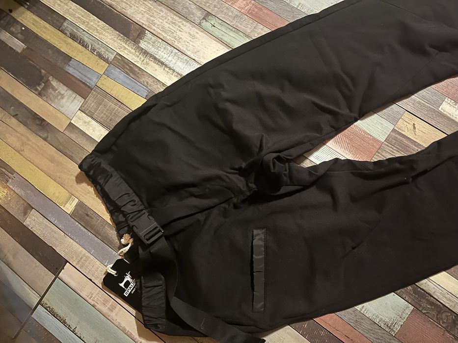 Мъжки панталон pause