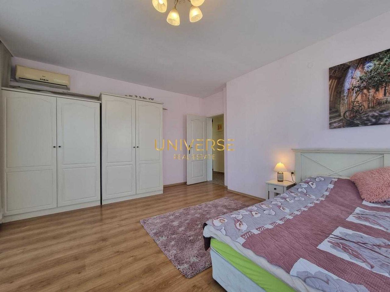 Продава се Тристаен апартамент в к.к. Слънчев бряг - 116 кв.м за 845 €/кв.м - Снимка #5