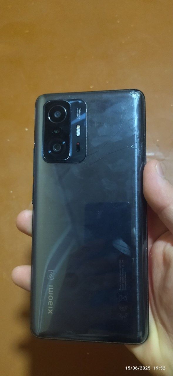 Xiaomi Mi 11 T pro