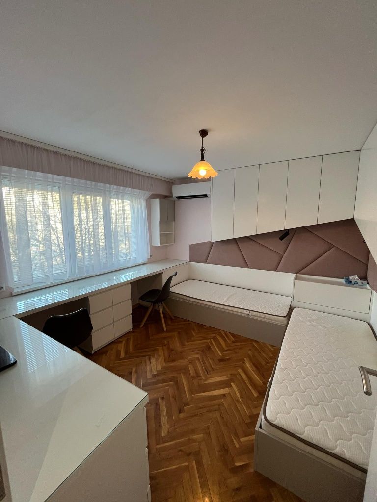 Продава се Тристаен апартамент в Варна, Владислав Варненчик - 65 кв.м за 2185 €/кв.м - Снимка #5
