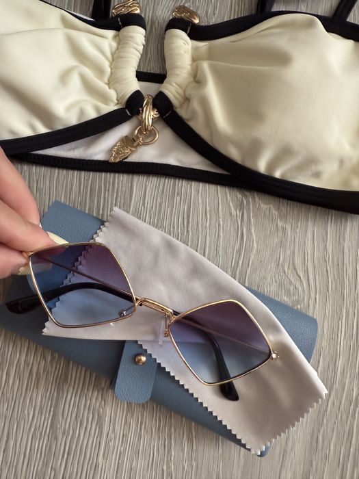 Ochelari de soare Diamond Dupe Y s L