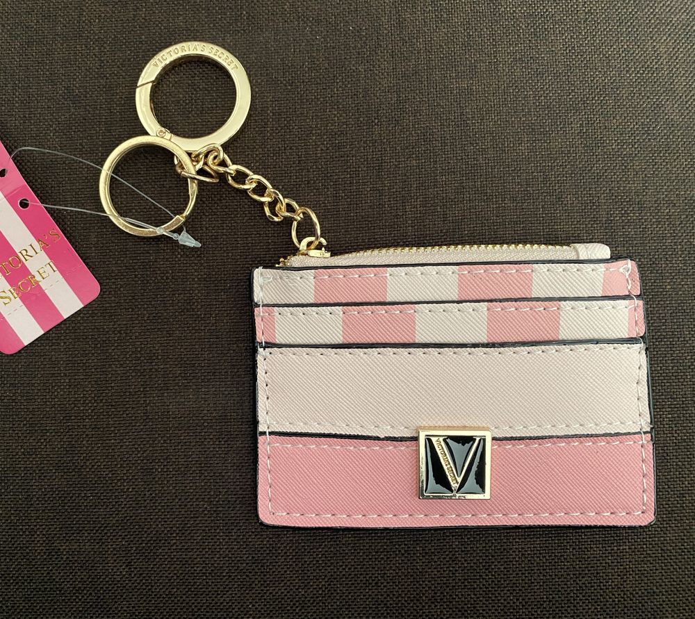 Victoria’s Secret card holder