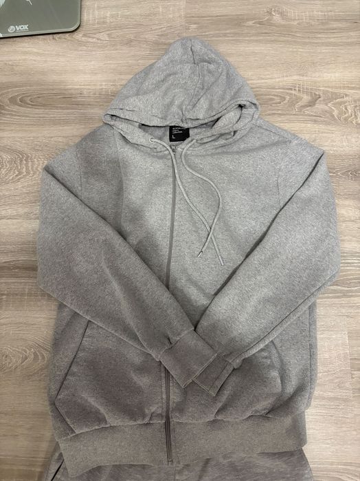 Мъжки Ватиран Екип