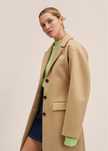Mango вълнено палто и G Star Raw Down Hedley Jacket дамско яке парка