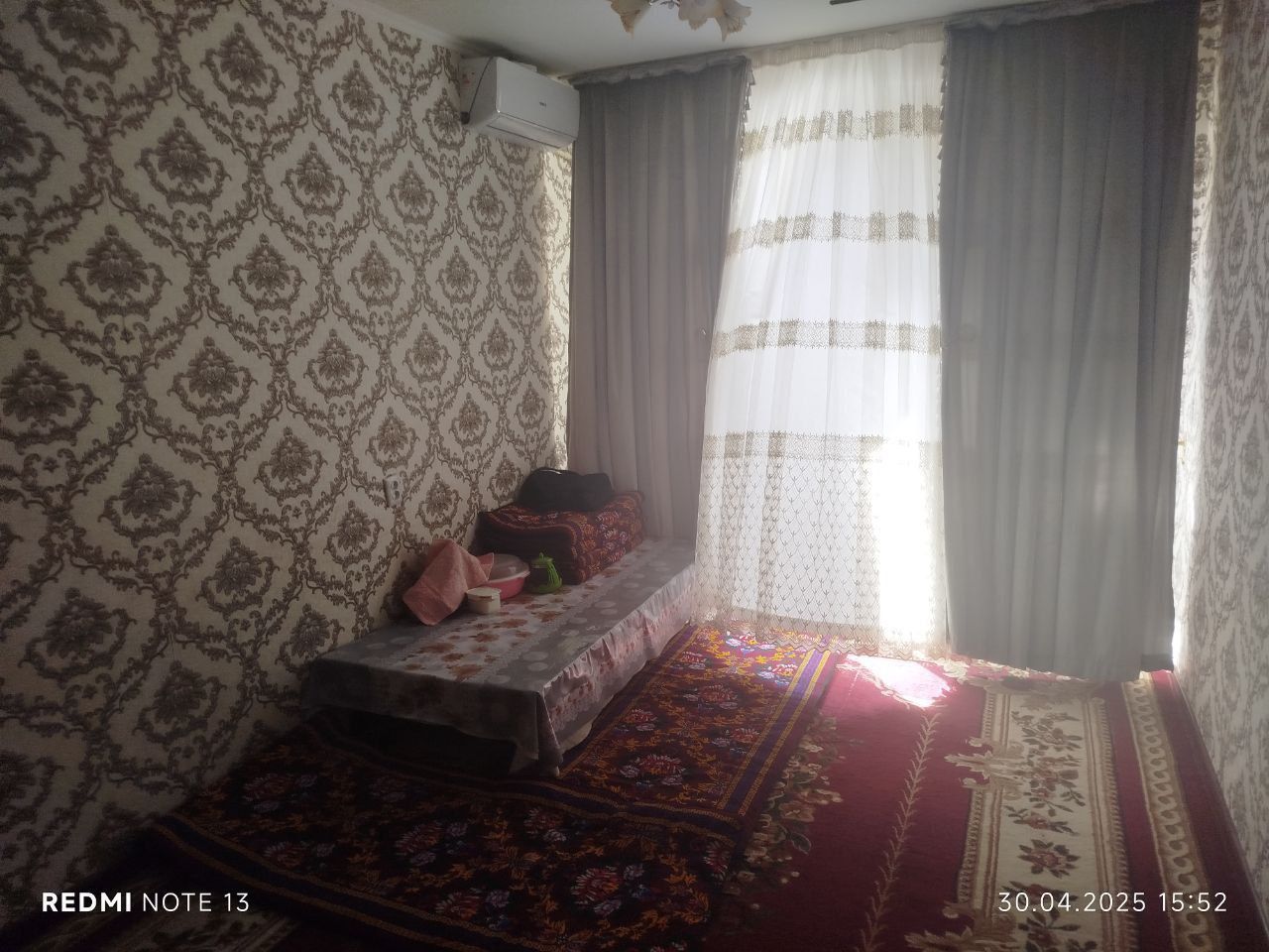 Продается 2 комнатная квартира