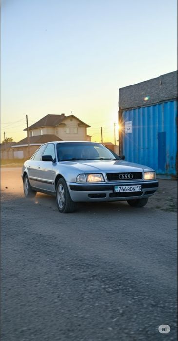 Audi көлігі сатылмда