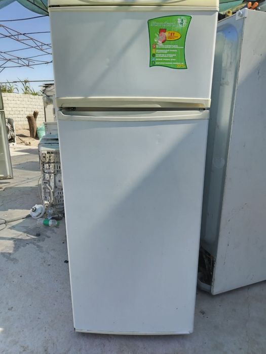 Nord haladilnik 850 ming