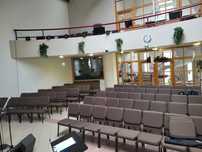 Firma vinde scaune Banquet Biserica