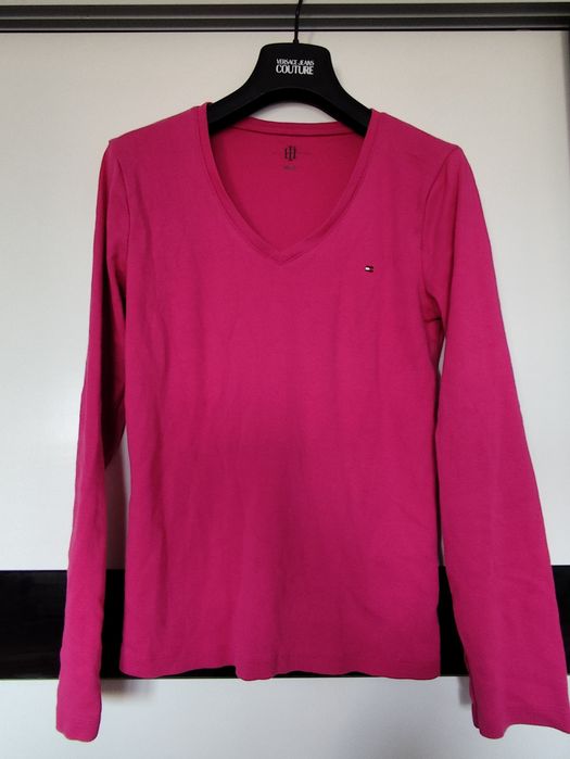 Bluza dama Tommy Hilfiger,