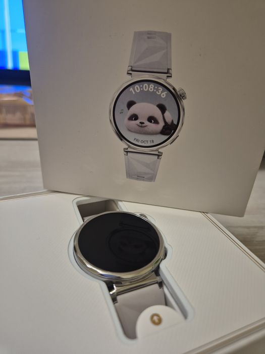 Смарт часовник Huawei watch GT 5