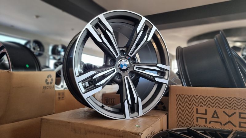 Jante 18 '' Bmw 5x120/5x120