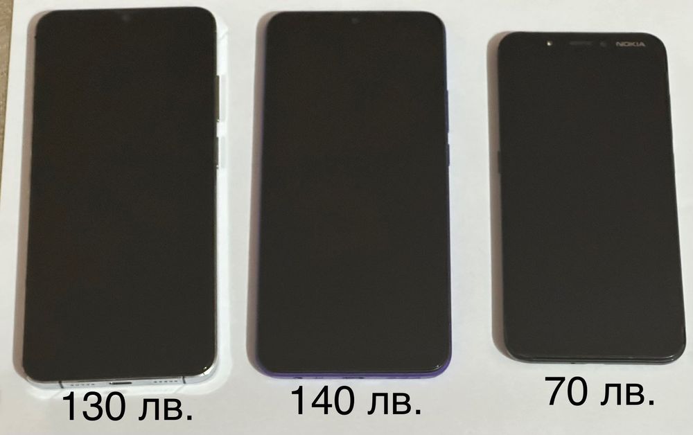 Телефони на добра цена