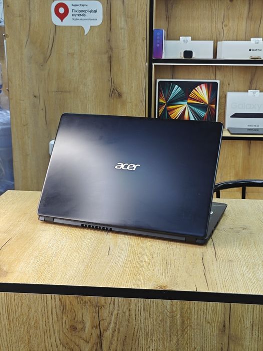 Acer Ноутбук | i3 10gen | 8Gb ОЗУ | Windows 10 Pro
