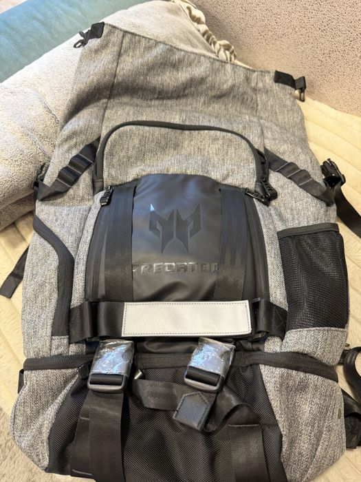 Чисто нова раница Предатор ,Predator