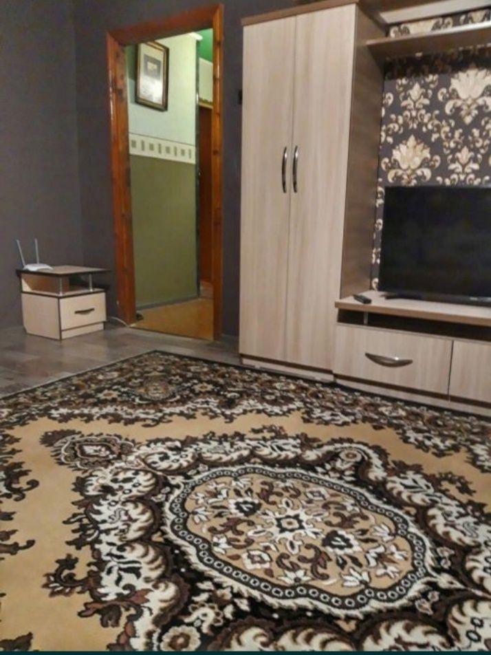 2 комнатная квартира Назарбаева 204