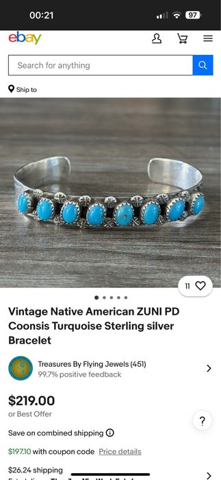 Bratara argint sterling cu pietre naturale de turcoaz