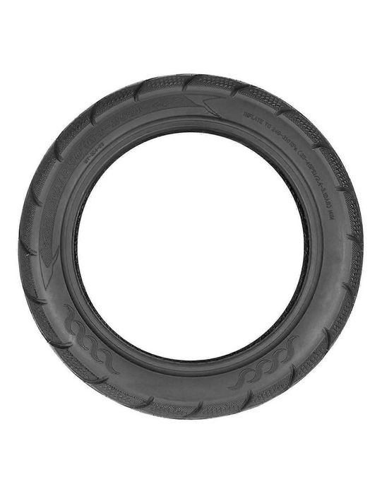 Set Cauciuc si Camera Bicicleta Electrica, Scuter, 14x2.50 (64-254)