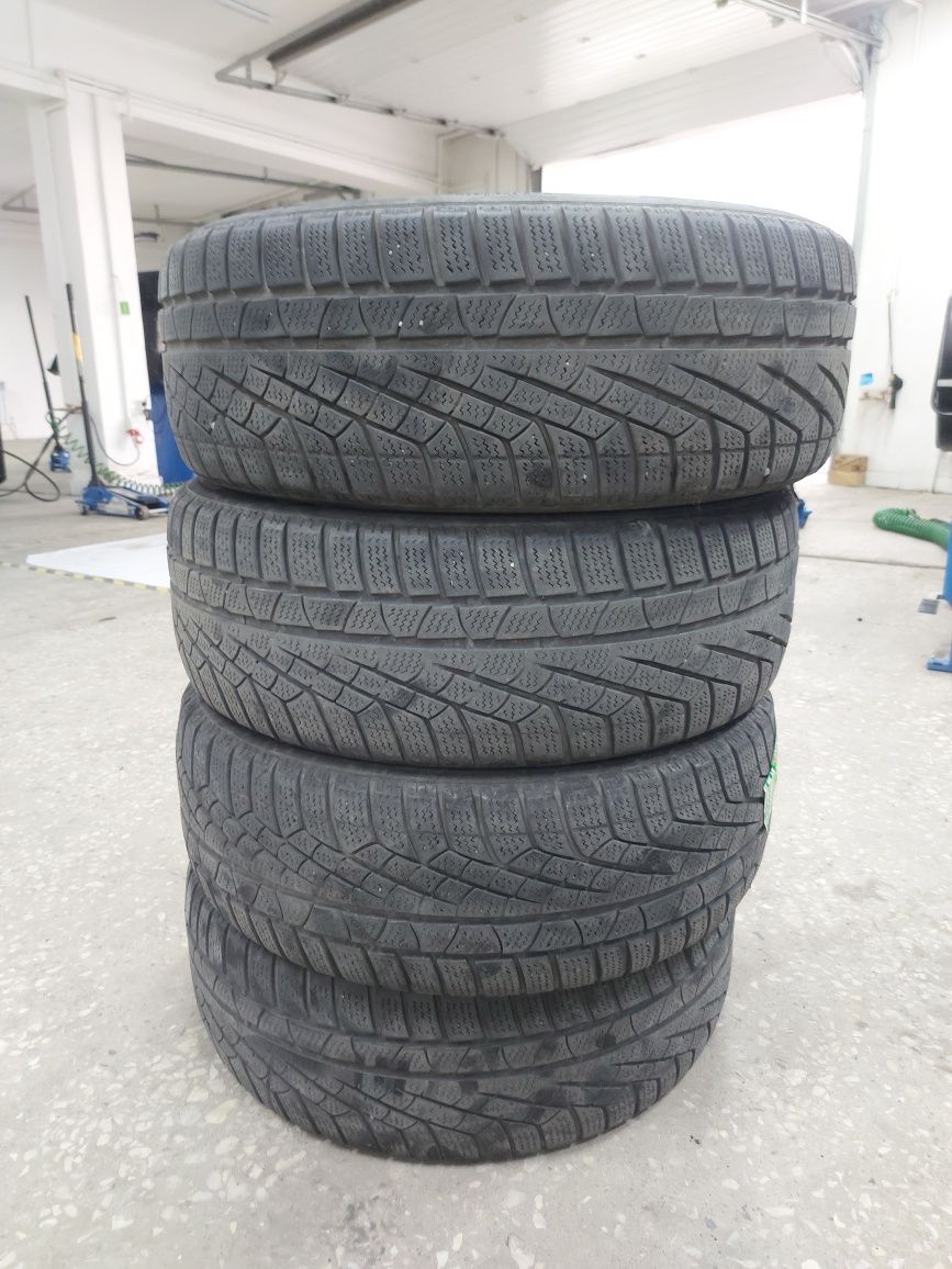 Prelli sottozero winter 210 215/65r16
215/65 R16 98H сатылады багасы к