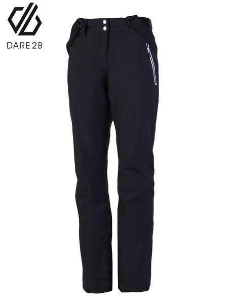 Dare2B (Англия) женские лыжные мембранные штаны 20К/20К для сноуборд
